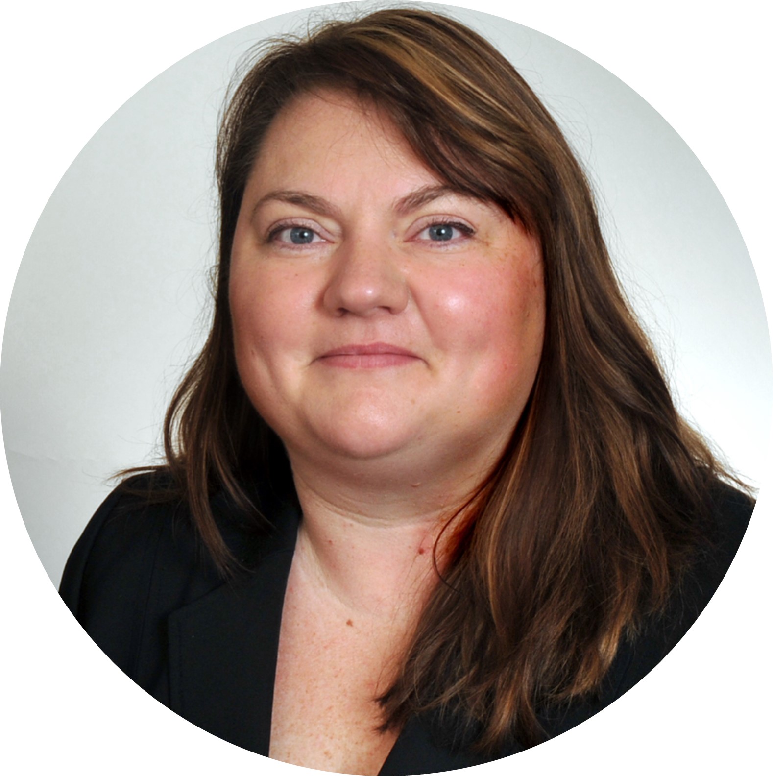 Stacy Koron, JD, FLMI, CLU